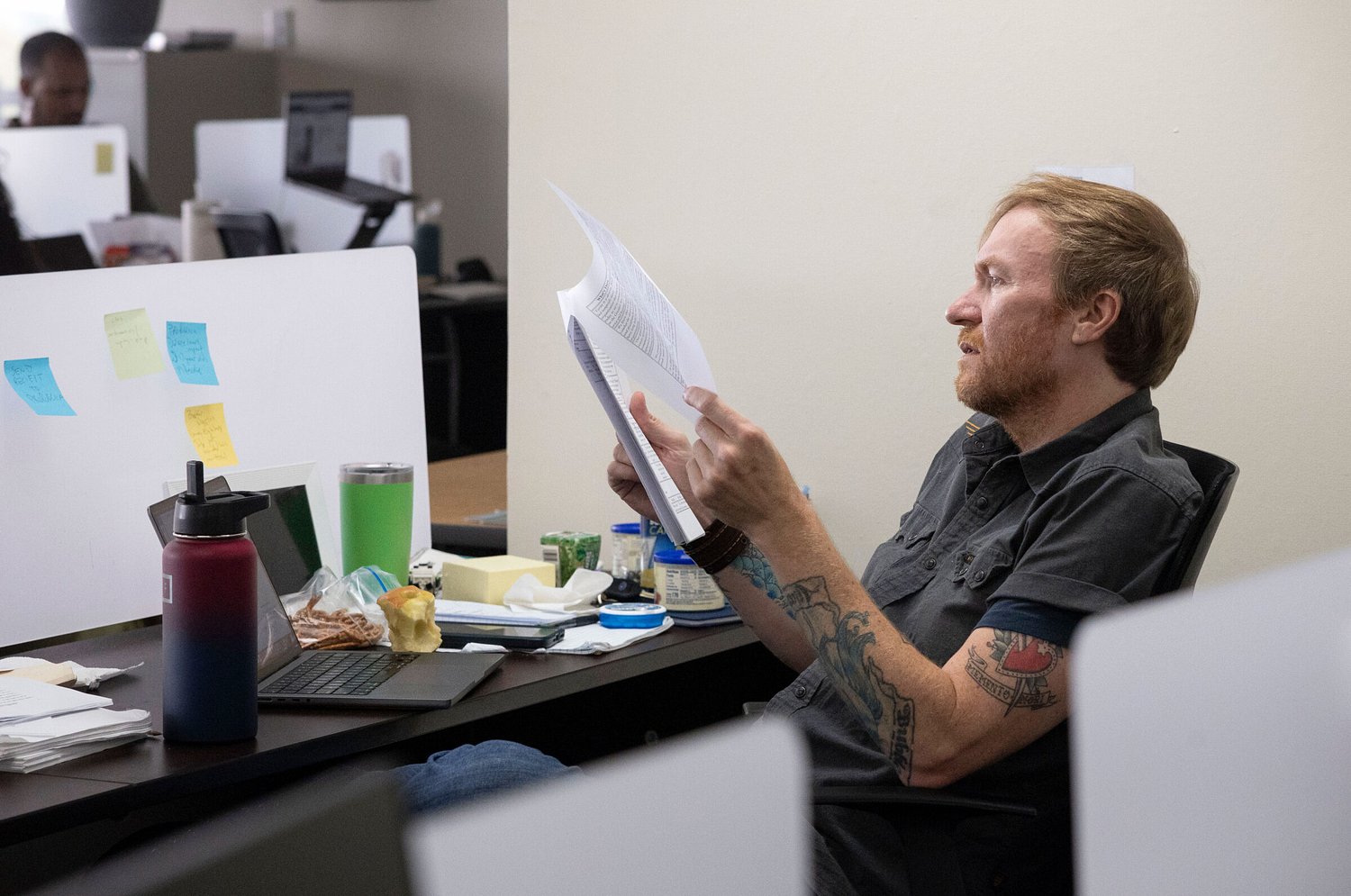 Verite News journalists win 2025 New Orleans Press Club awards