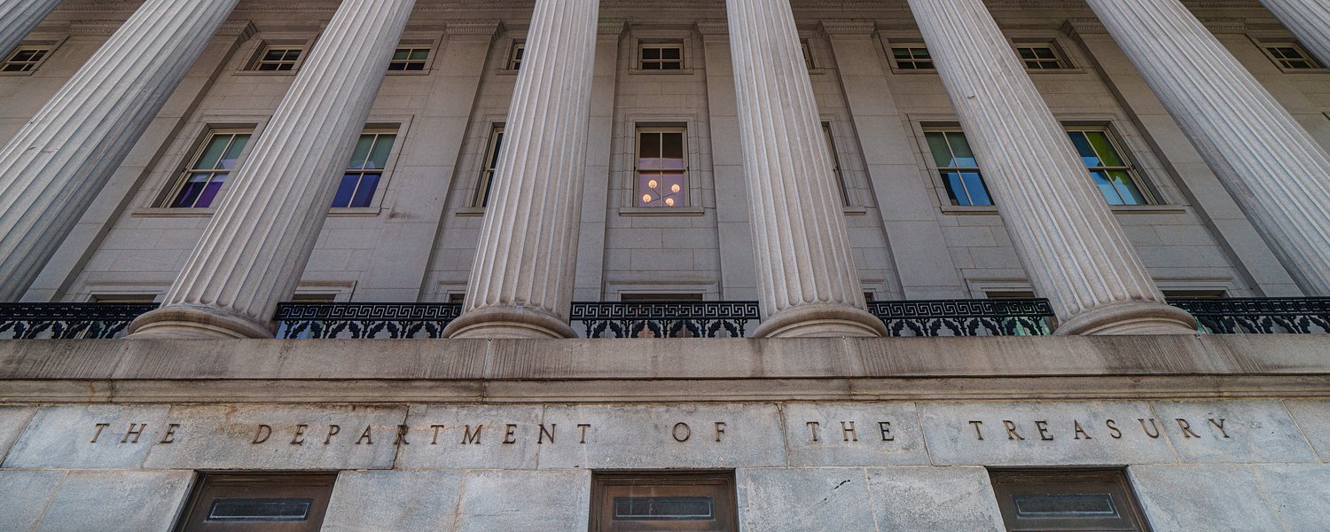 Treasury targets illicit Iranian, Russian oil network run by son of advisor to Iranian supreme leader