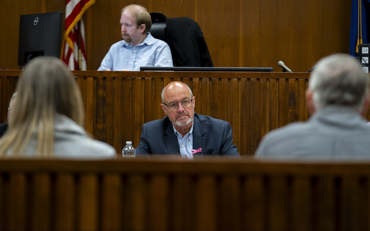 New Penobscot County Jail could cost up to $84M