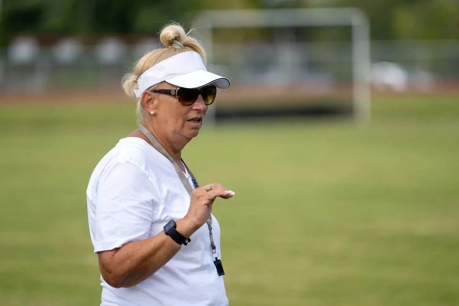 Maine’s most decorated field hockey coach Paula Doughty out at Skowhegan