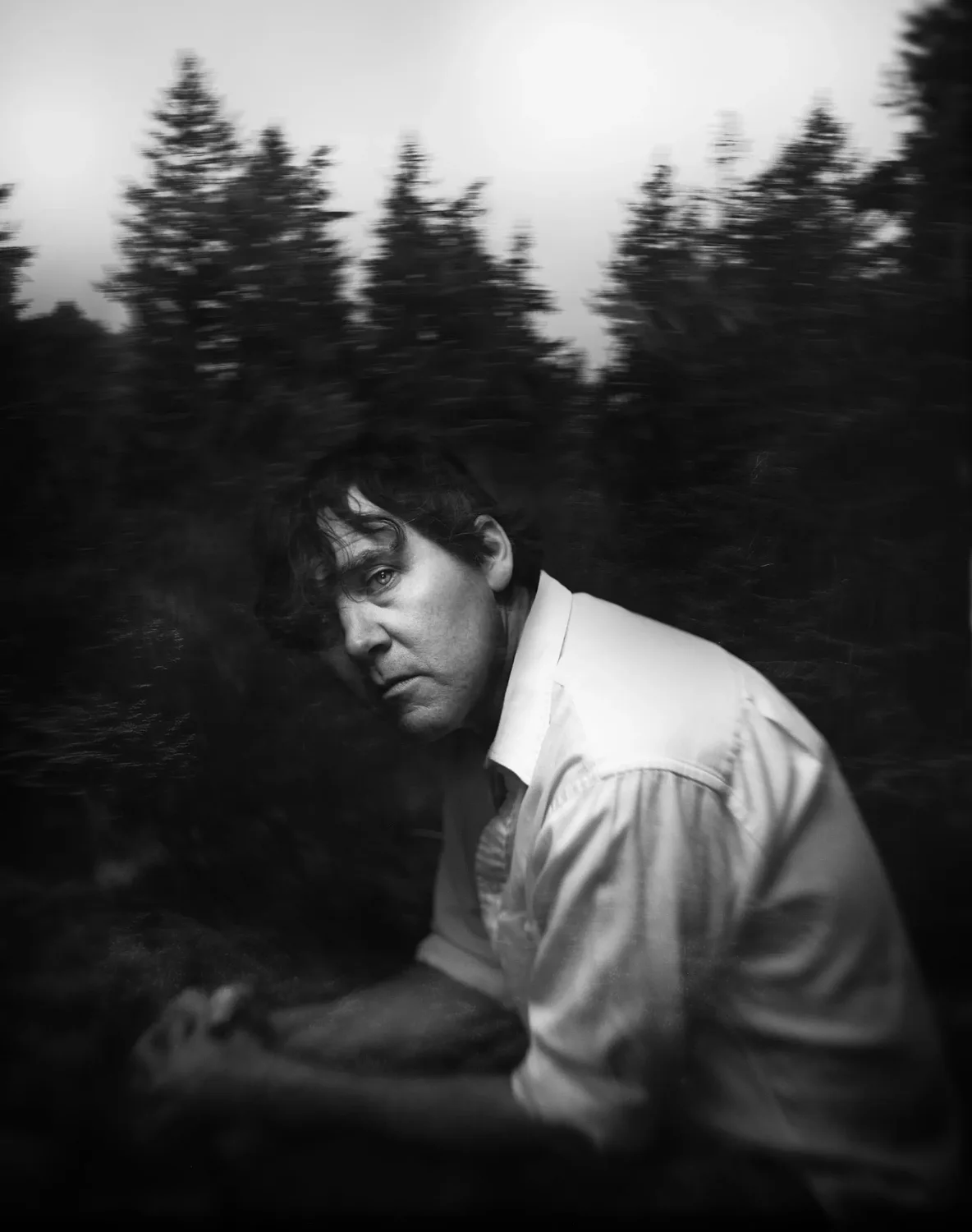 'One of indie-rock's finest': Cass McCombs takes the stage at The Iron Horse in Northampton