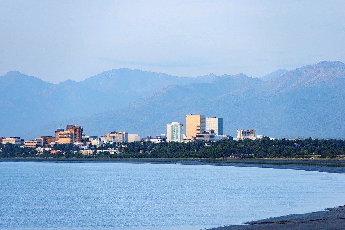 US to sell oil and gas leases in Alaska petroleum reserve for first time since 2019