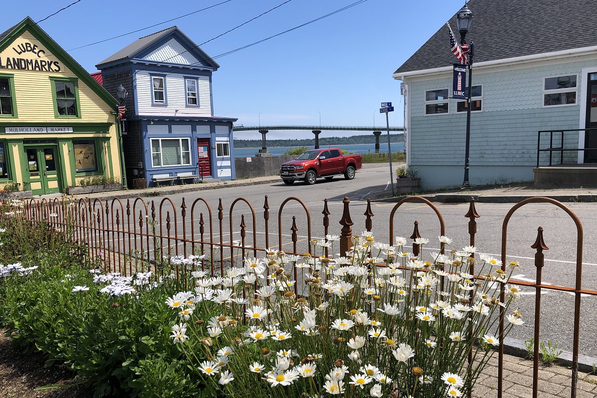 Lubec will explore short-term rental ordinance