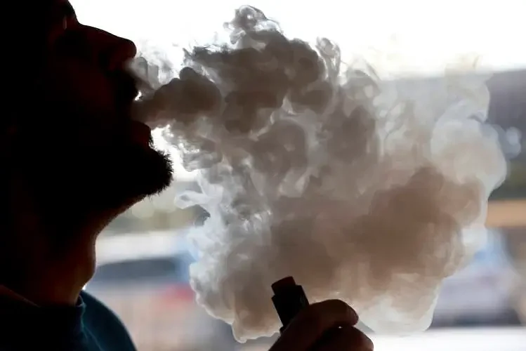 Northampton nears vote on nicotine-free generation sales ban