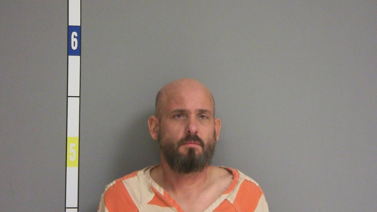 Marseilles man charged with attempted murder