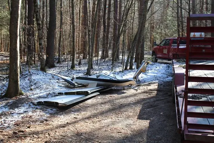 Instructor killed in 2024 plane crash tested positive for drugs on FAA’s ‘do not fly’ list, report finds