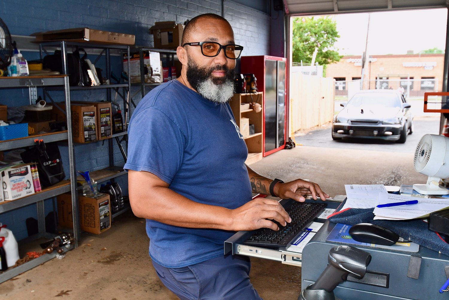 New program seeks to drive more customers to West End businesses