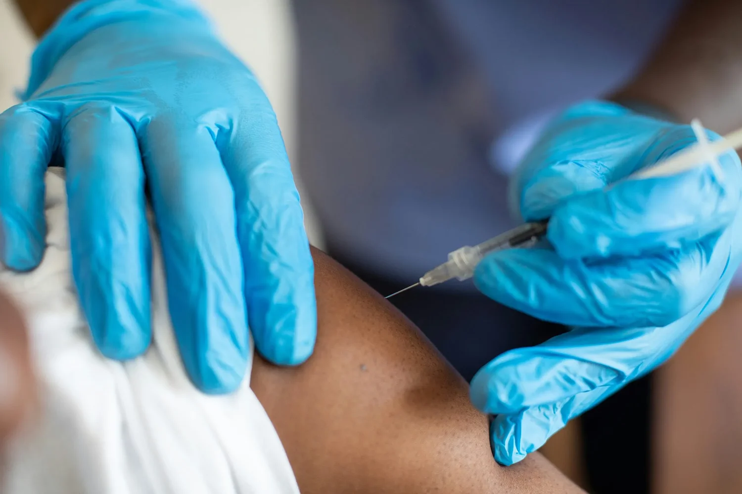 Vaccines don't cause autism—here's how we know