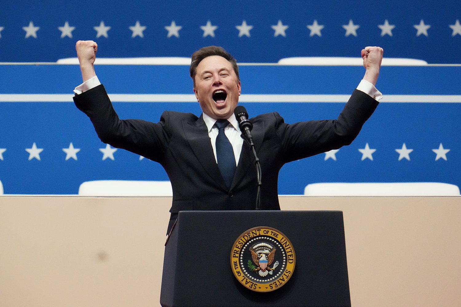 Elon Musk’s role in the rise of right-wing antisemitism