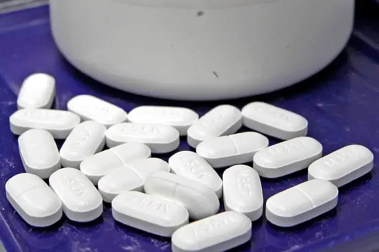 Opinion: Too much psychiatric medicine for kids