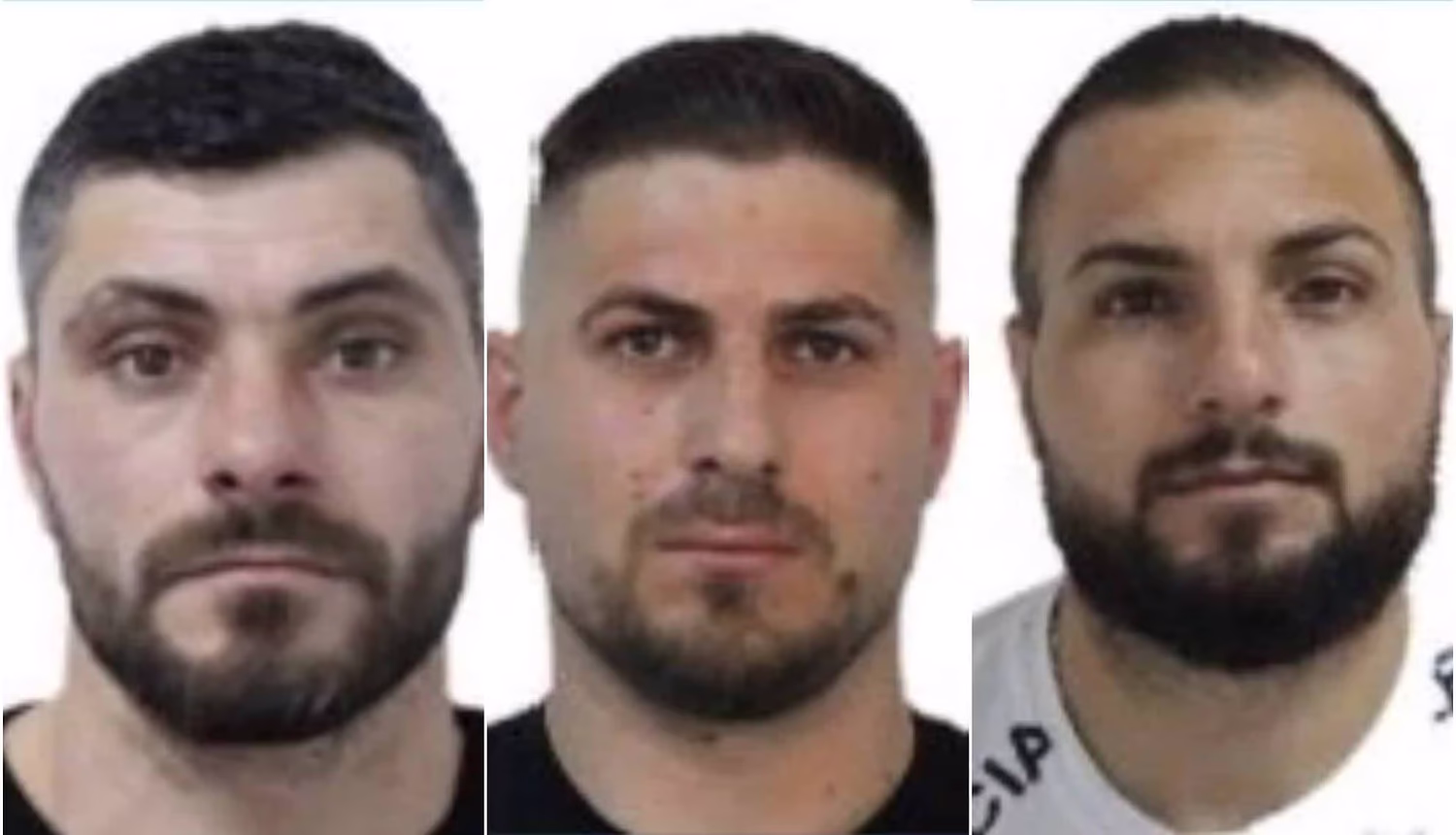 Știrea zilei: Doi dintre ucigașii sibianului Adrian Kreiner, condamnați la închisoare pe viață
