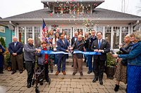 The Kate at 318 celebrates grand opening in Geneva