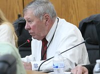 A third of La Salle Co. board responds to email requests