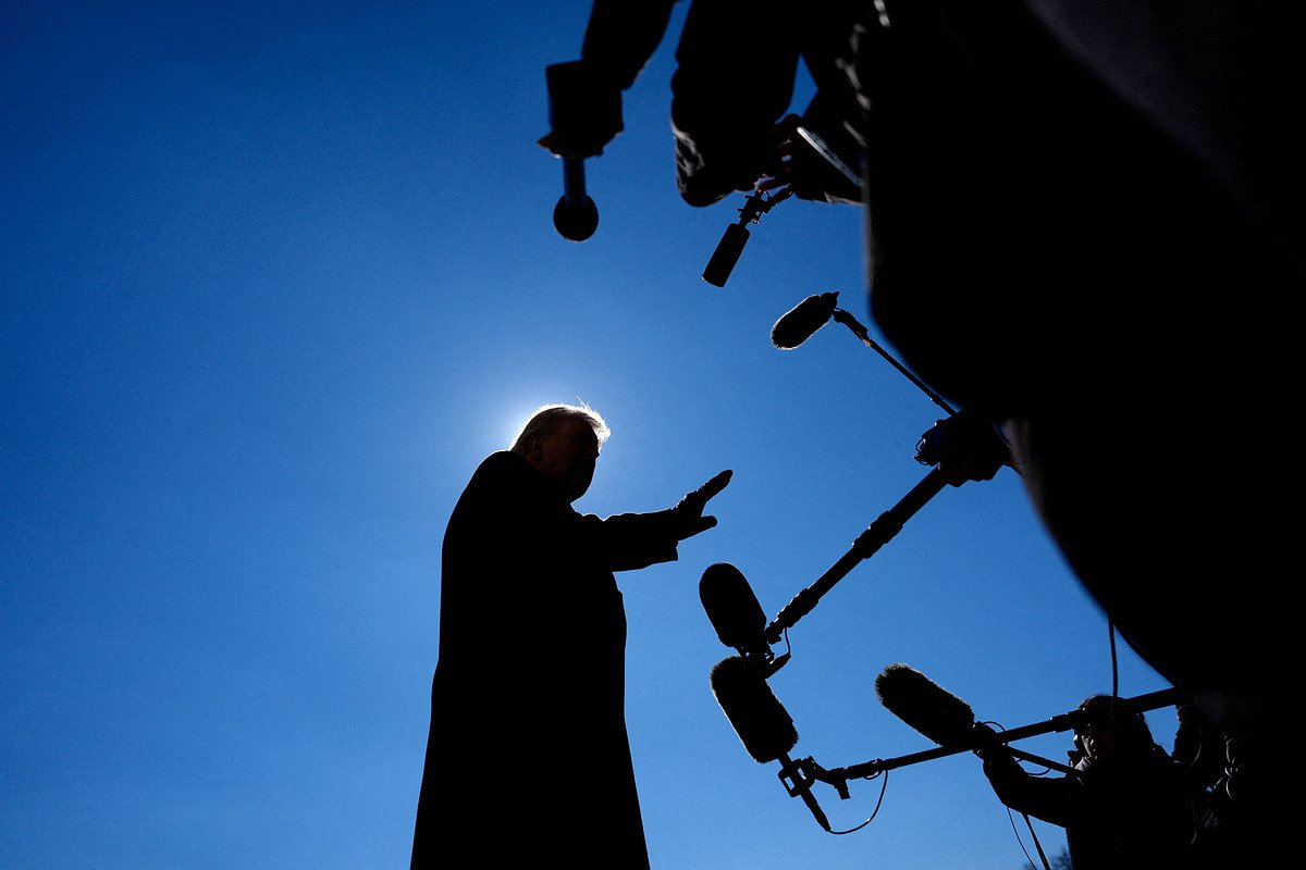 Letter: It's Trump, not immigrants, picking your pockets