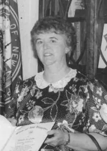Janice A. Curtis