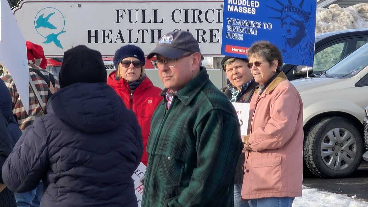 Letter: Matt Dunlap is an excellent candidate for Congress