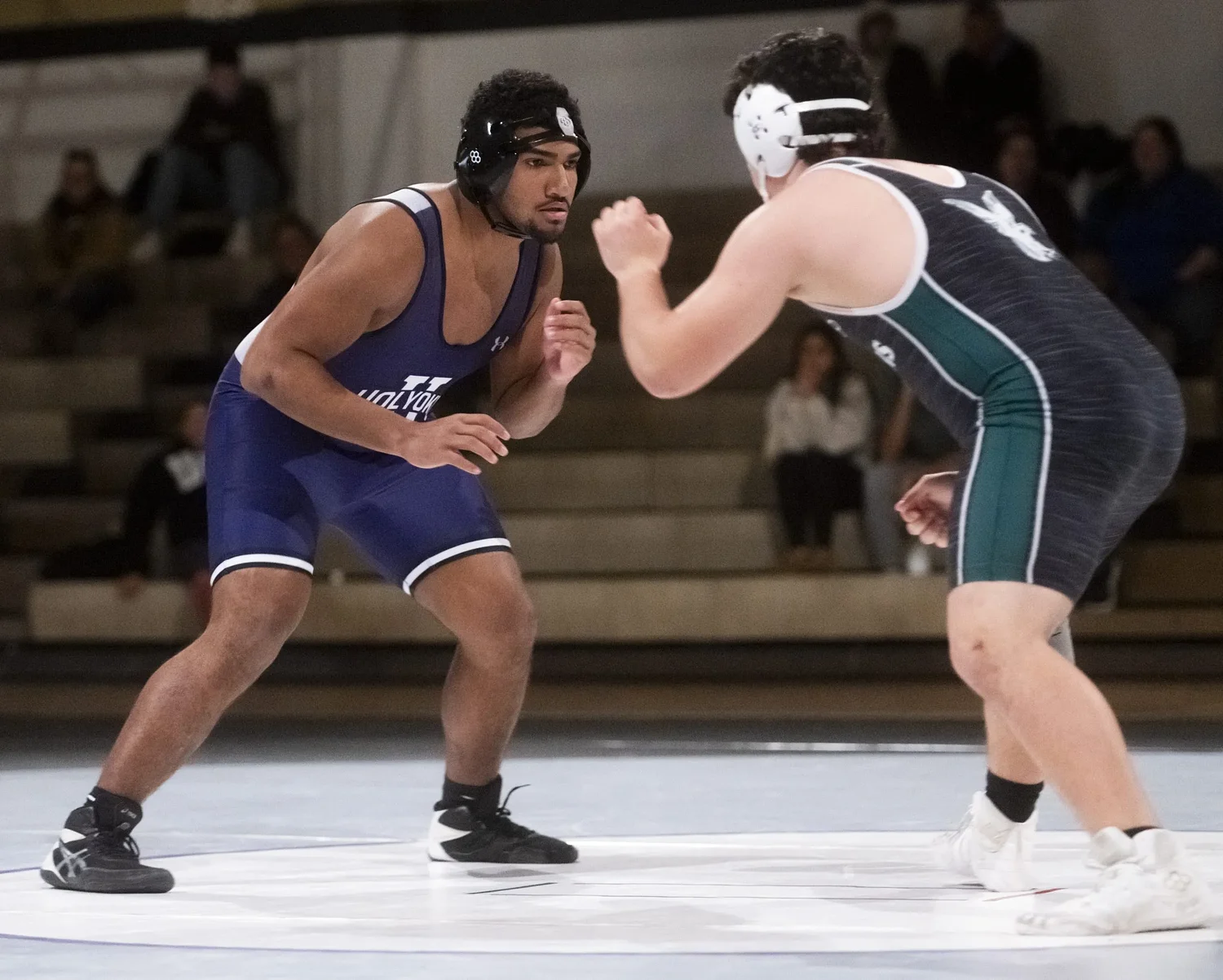 Gazette All-Stars: Wrestling