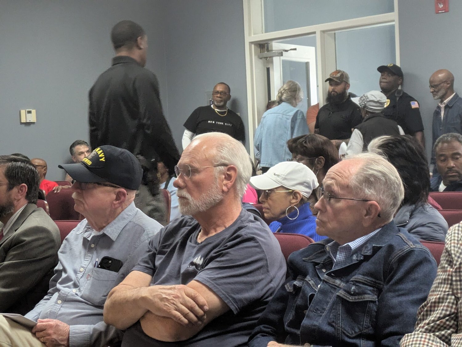 Clarksdale approves data center rezoning, 'the beginning of the conversation'