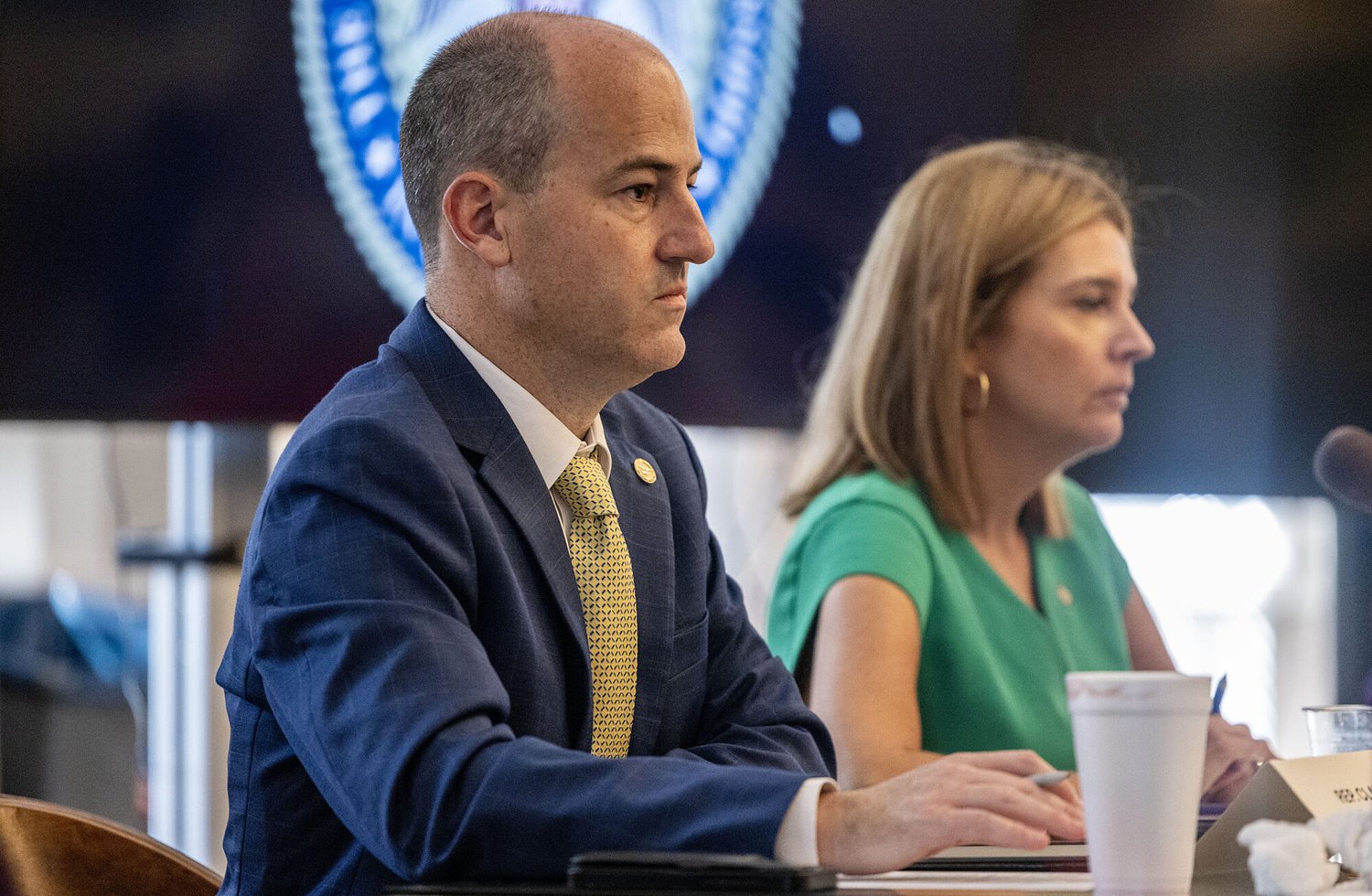Jackson water authority bill heads to governor after lawmakers approve changes