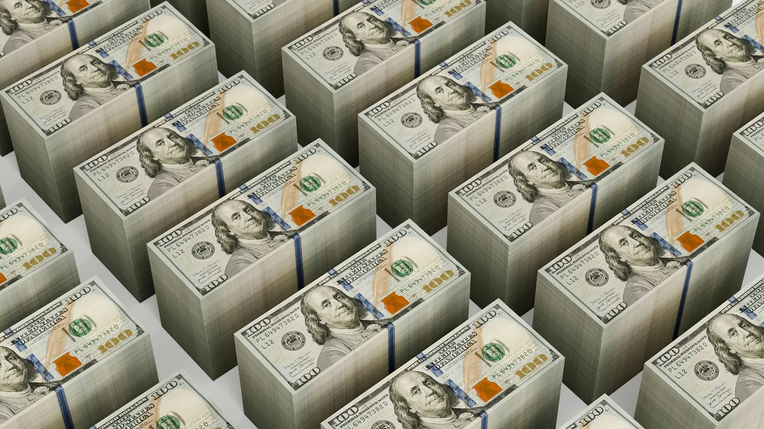 47th president’s personal fortune surges as critics point to historic monetization of presidency