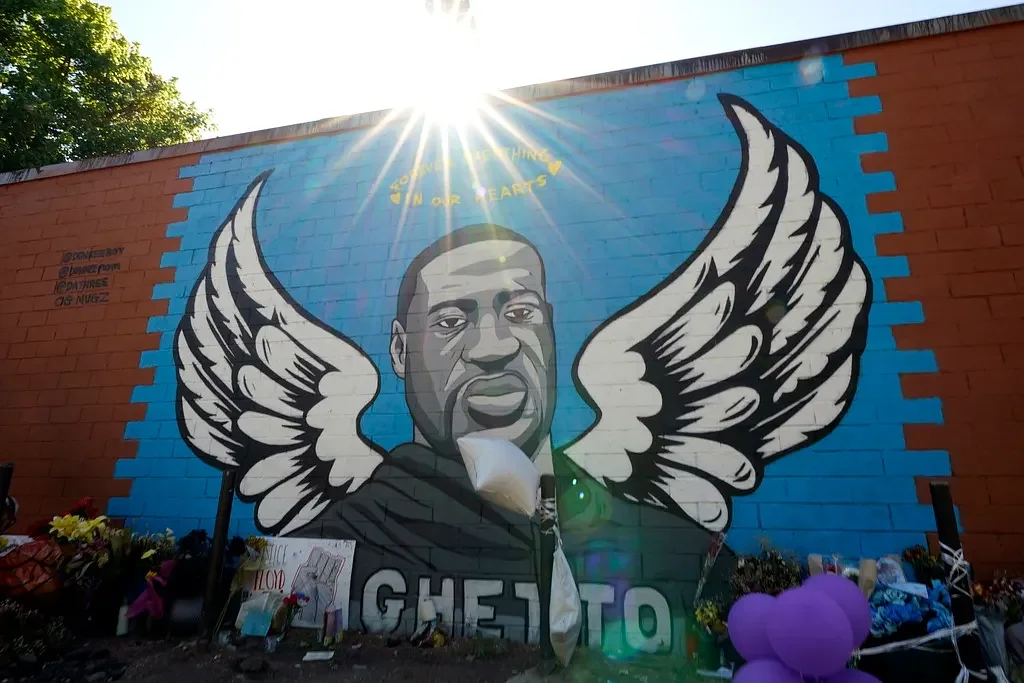 5 years after George Floyd’s murder: How the media narrative has changed around the killing and the protests that followed