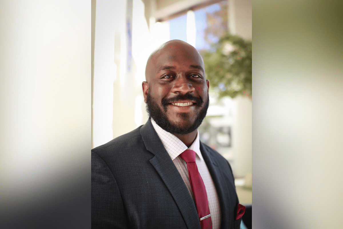 City of Charlotte announces new Director of Economic Development
