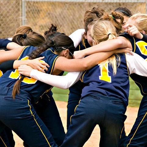 How Women's Sports Impact Girls