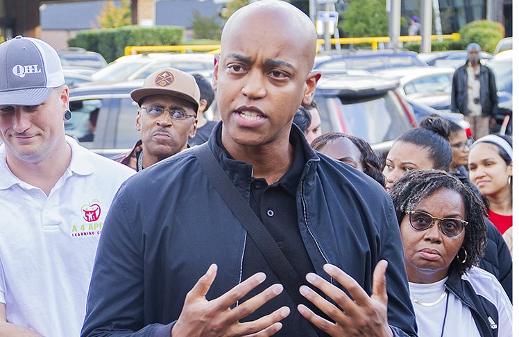 King County Approves $1 Billion Workforce Housing Initiative