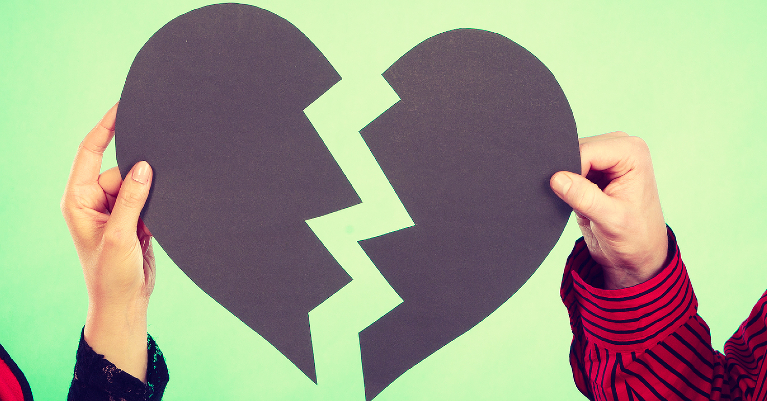 Say Goodbye to Bad Breakups When You Take Control of Customer Service Content