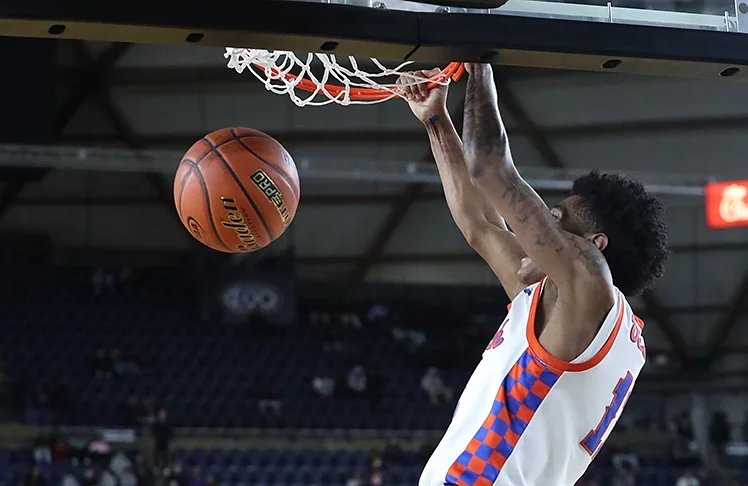 Rainier Beach Vikings Clinch First State Title Since 2019, Beat Edmonds-Woodway 68-48