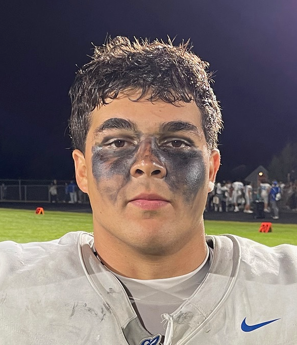 Burlington Central defense smothers Crystal Lake South in Week 1 shutout