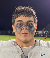 Burlington Central defense smothers Crystal Lake South in Week 1 shutout