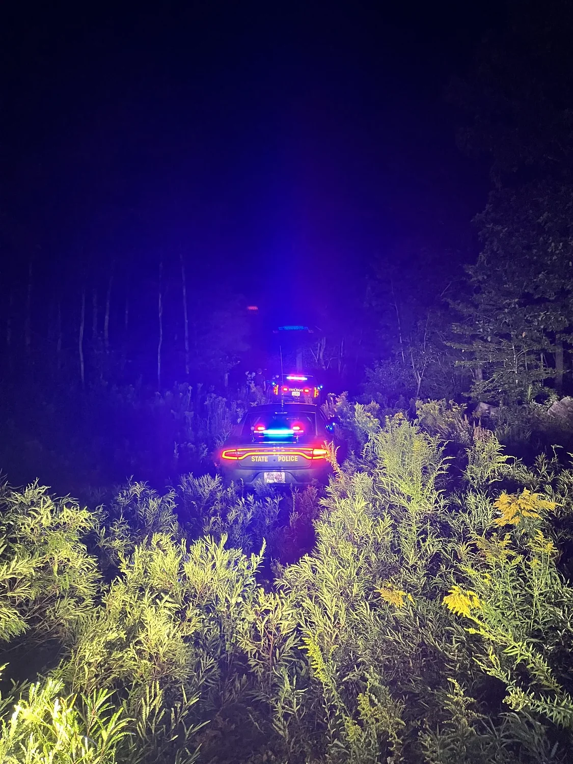 Merrimack woman arrested after vehicle pursuit in Concord