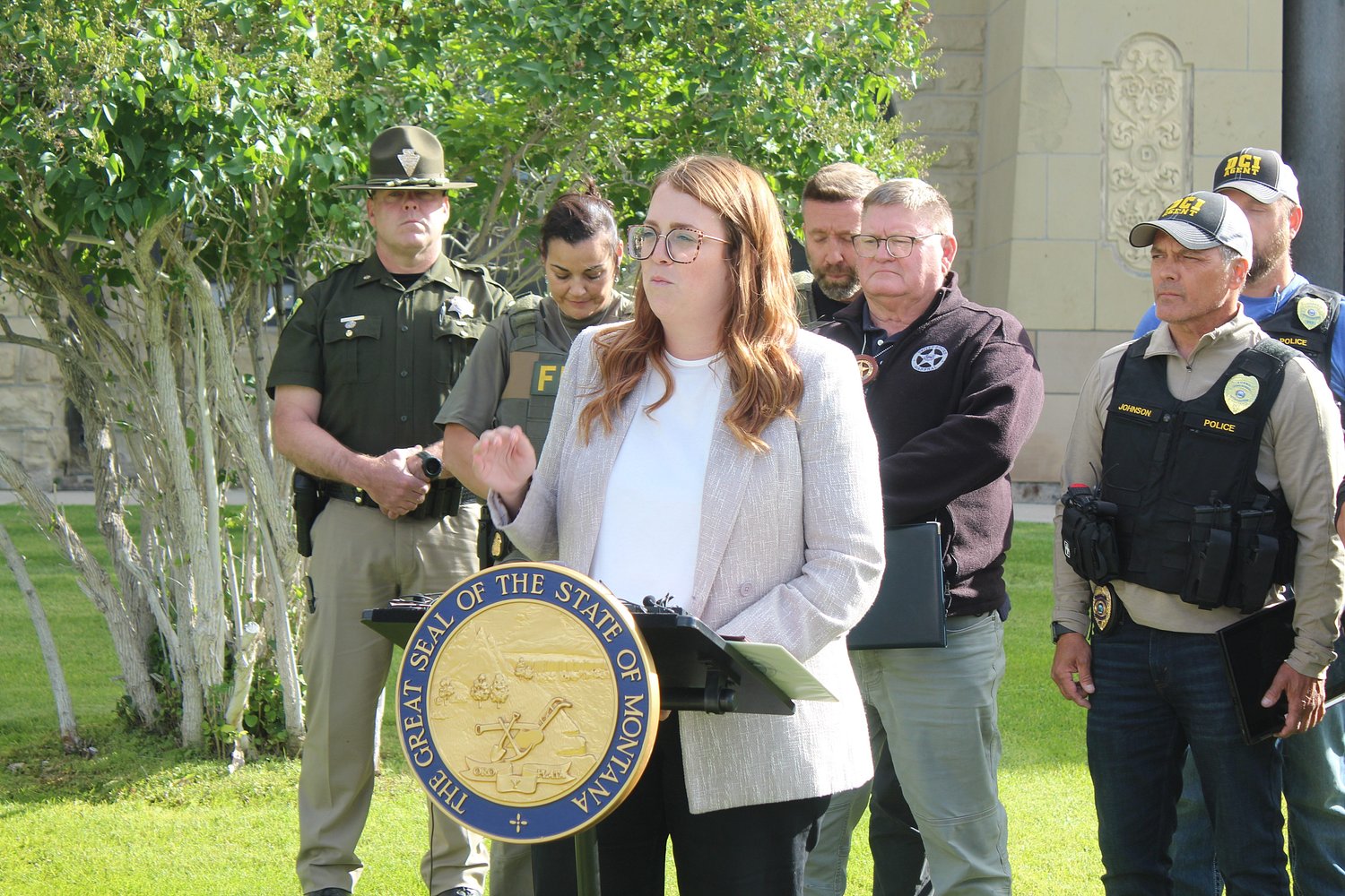 In unusual legal move, all Anaconda shooting case documents are sealed