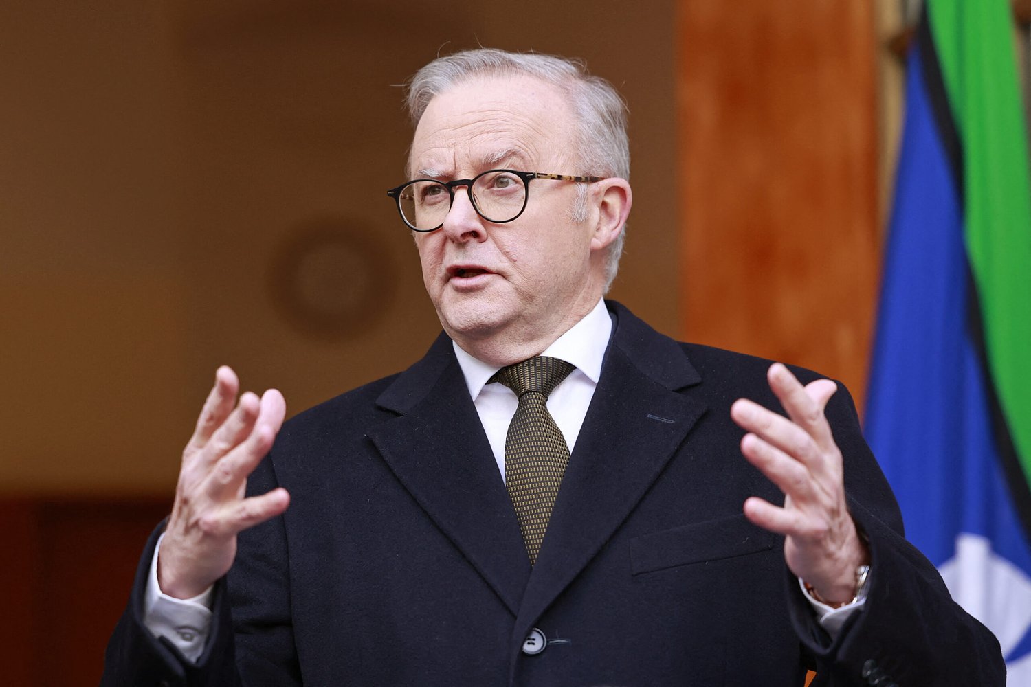 Australia expels Iranian ambassador, three diplomats over attacks on synagogue, kosher restaurant