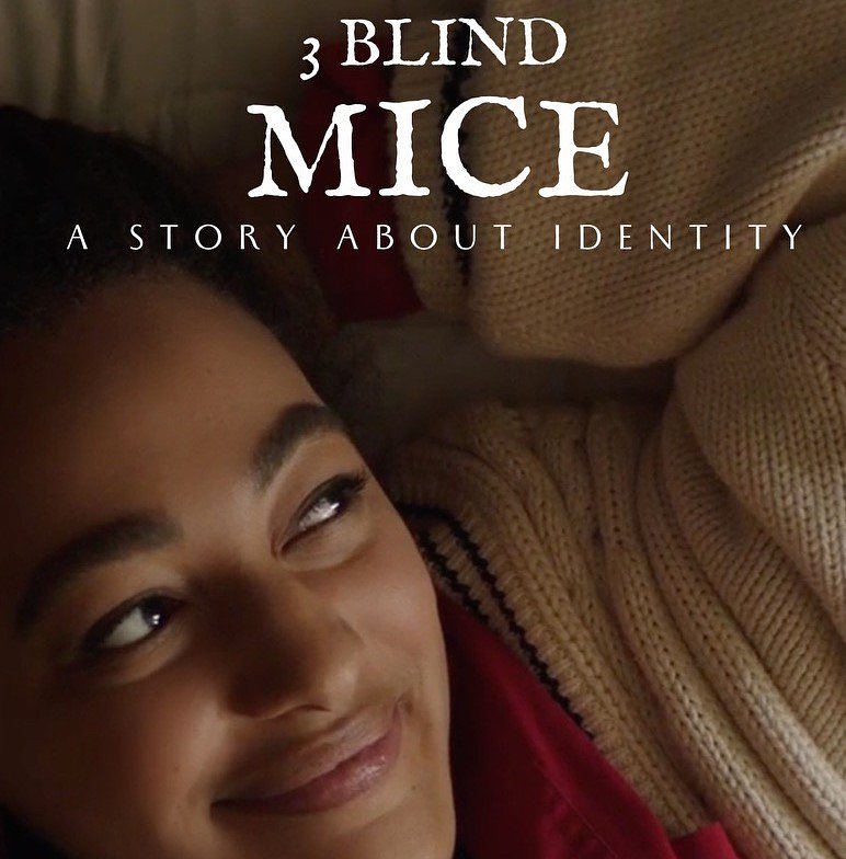 Pilot of ‘3 Blind Mice’ shines spotlight on Baltimore while exploring Black identity
