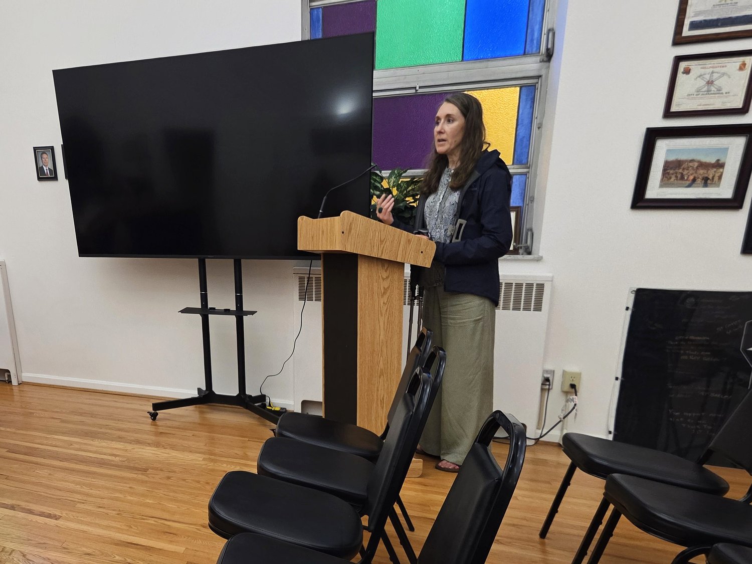 Alexandria development draws community concerns, legal challenge