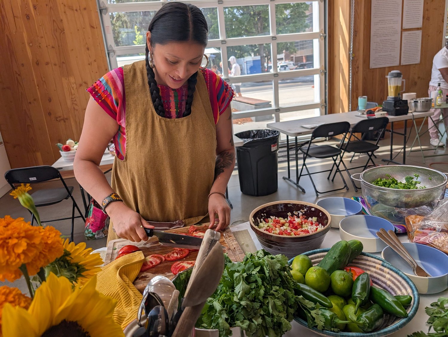 Food Scene: Home cook wins contest, coffee fundraiser, downtown cafe closes