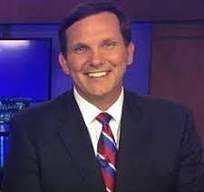 Maine Terrific Ten Broadcaster, Gregg Lagerquist