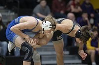 Here are the 18 Sauk Valley area qualifiers to look for at the IHSA individual state wrestling meet