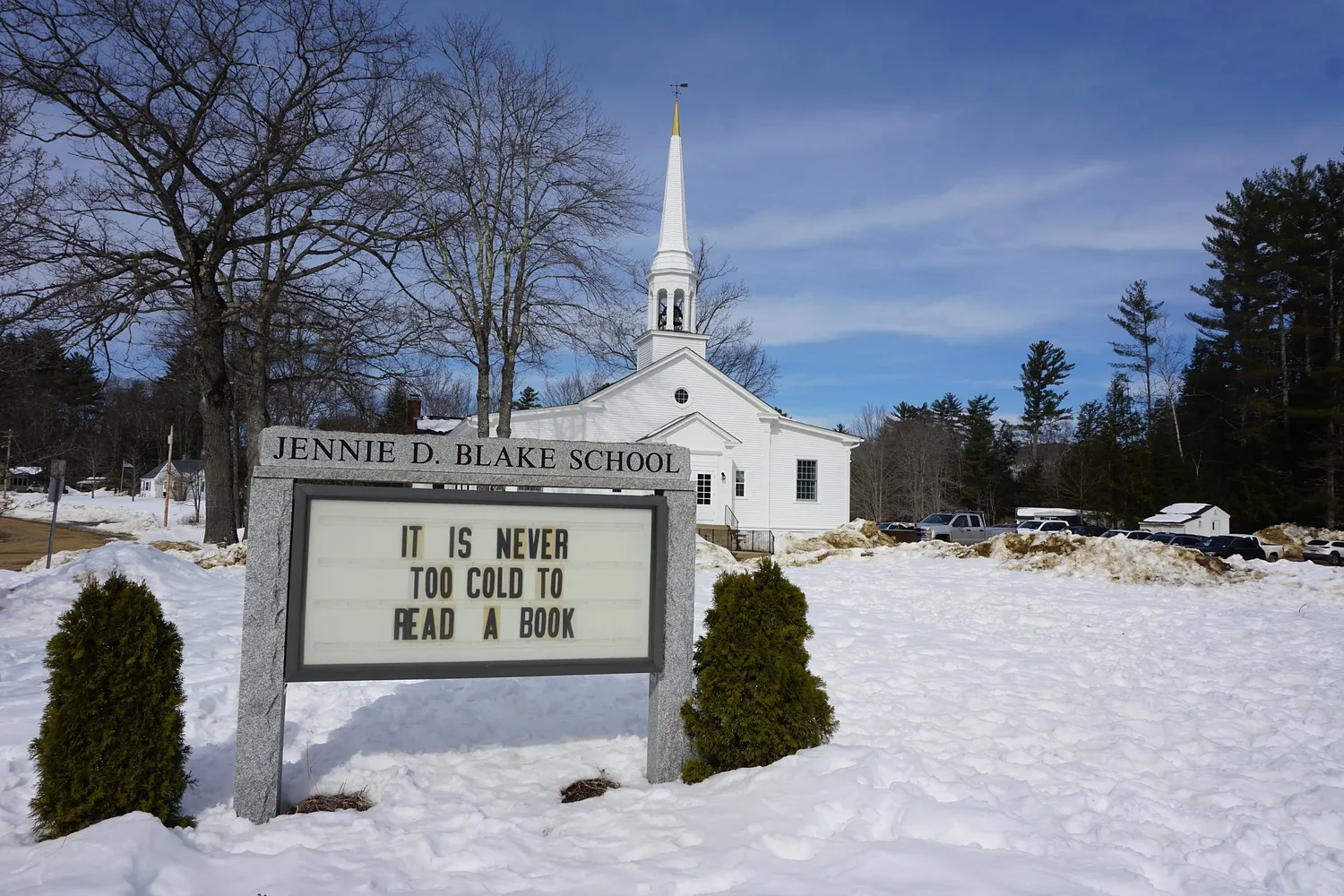 As state seeks literacy answers, small rural schools offer clues to student success