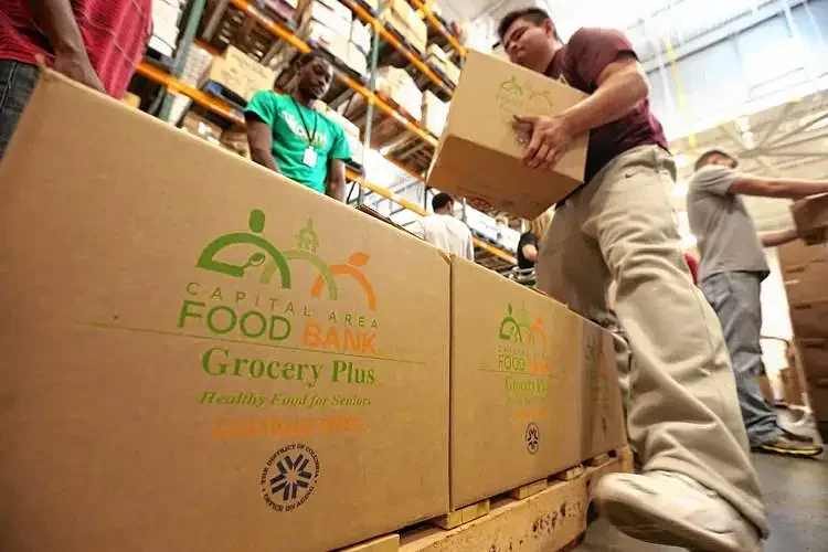 ‘From support to surveillance’: Bills restricting SNAP fuel moral, implementation objections
