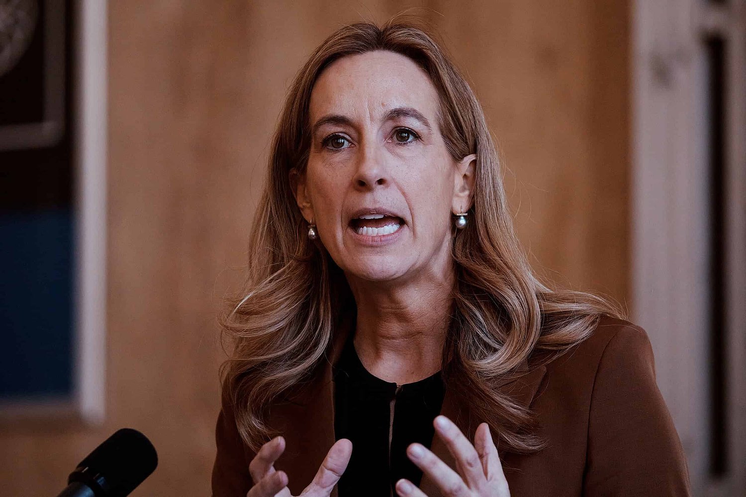 Sherrill: Gateway tunnel funds flowing again after Trump freeze failed