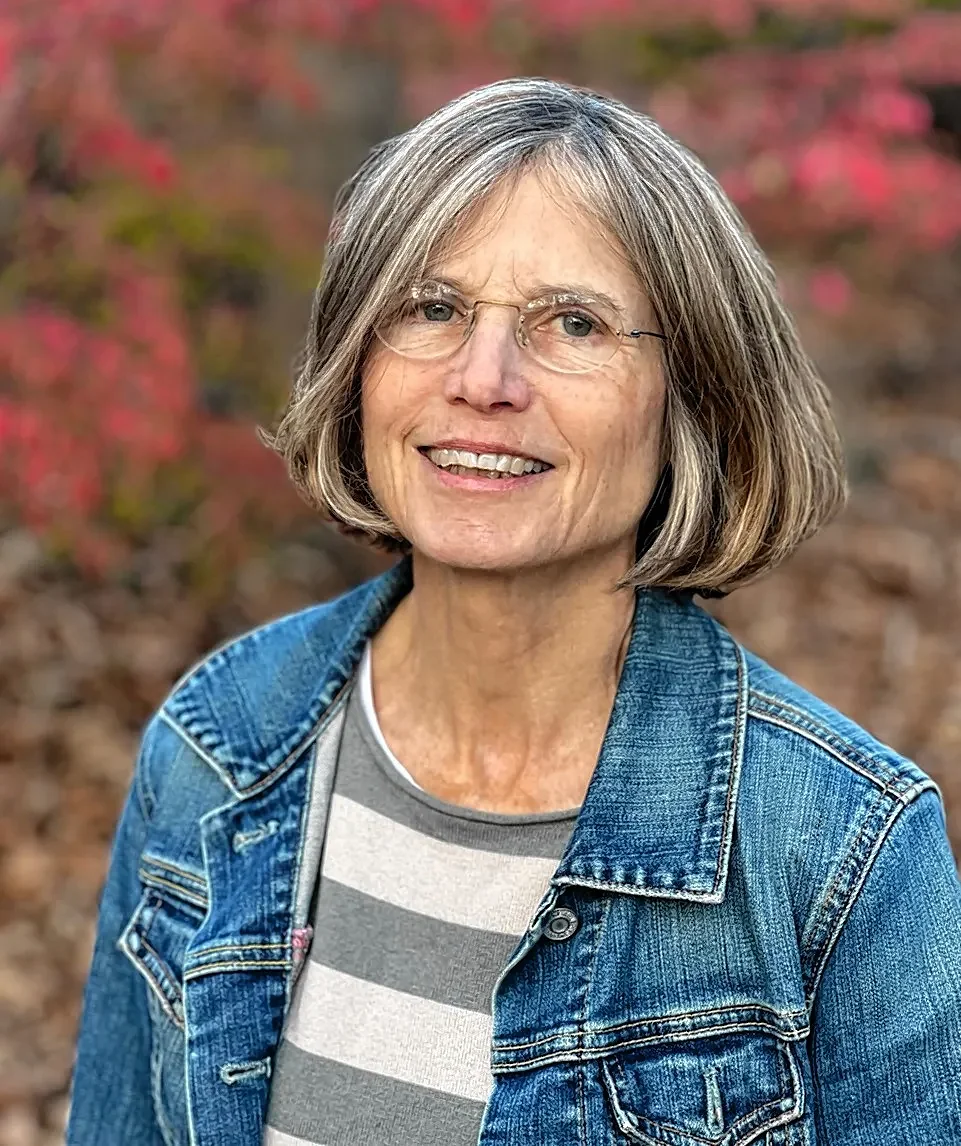 Get Growing with Mickey Rathbun: The balancing act: The heavy weight of curating nature