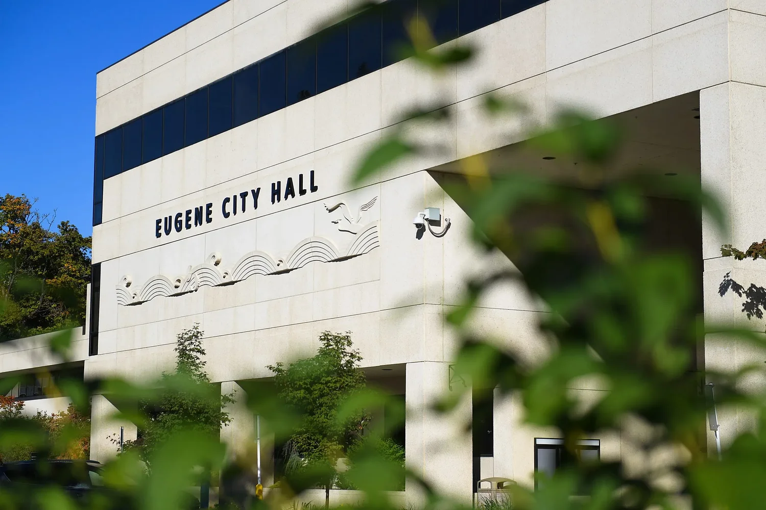 Eugene City Council prioritizes new speakers during public comment