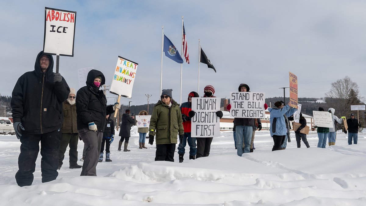 Letter: Don’t underestimate the will of the American people to stand up