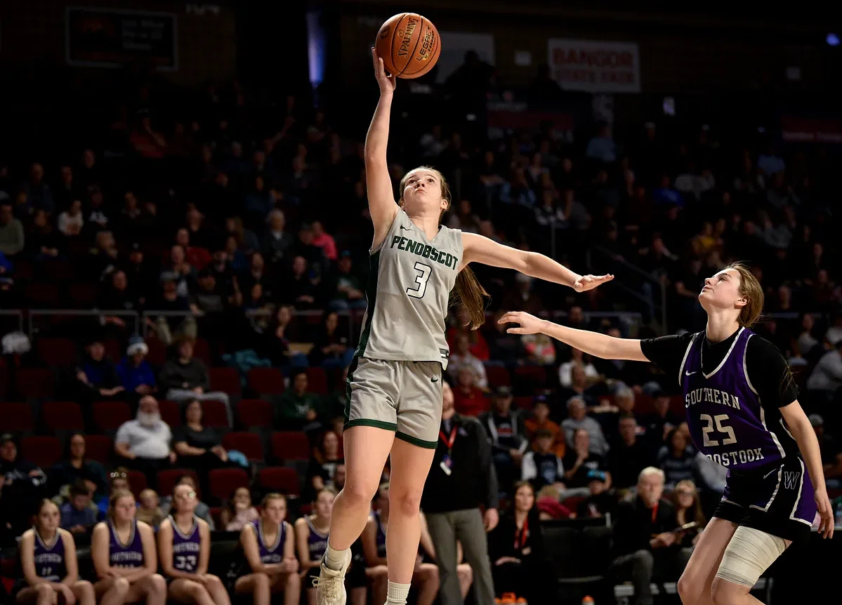 Motivation is ‘through the roof’ for rematch between Maine girls basketball powerhouses