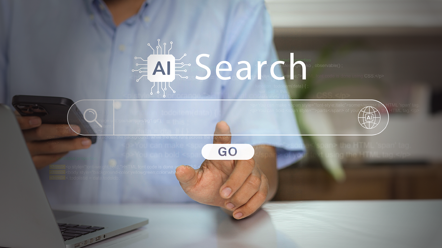 Why Earned Media Belongs at the Core of Your AI Search Strategy
