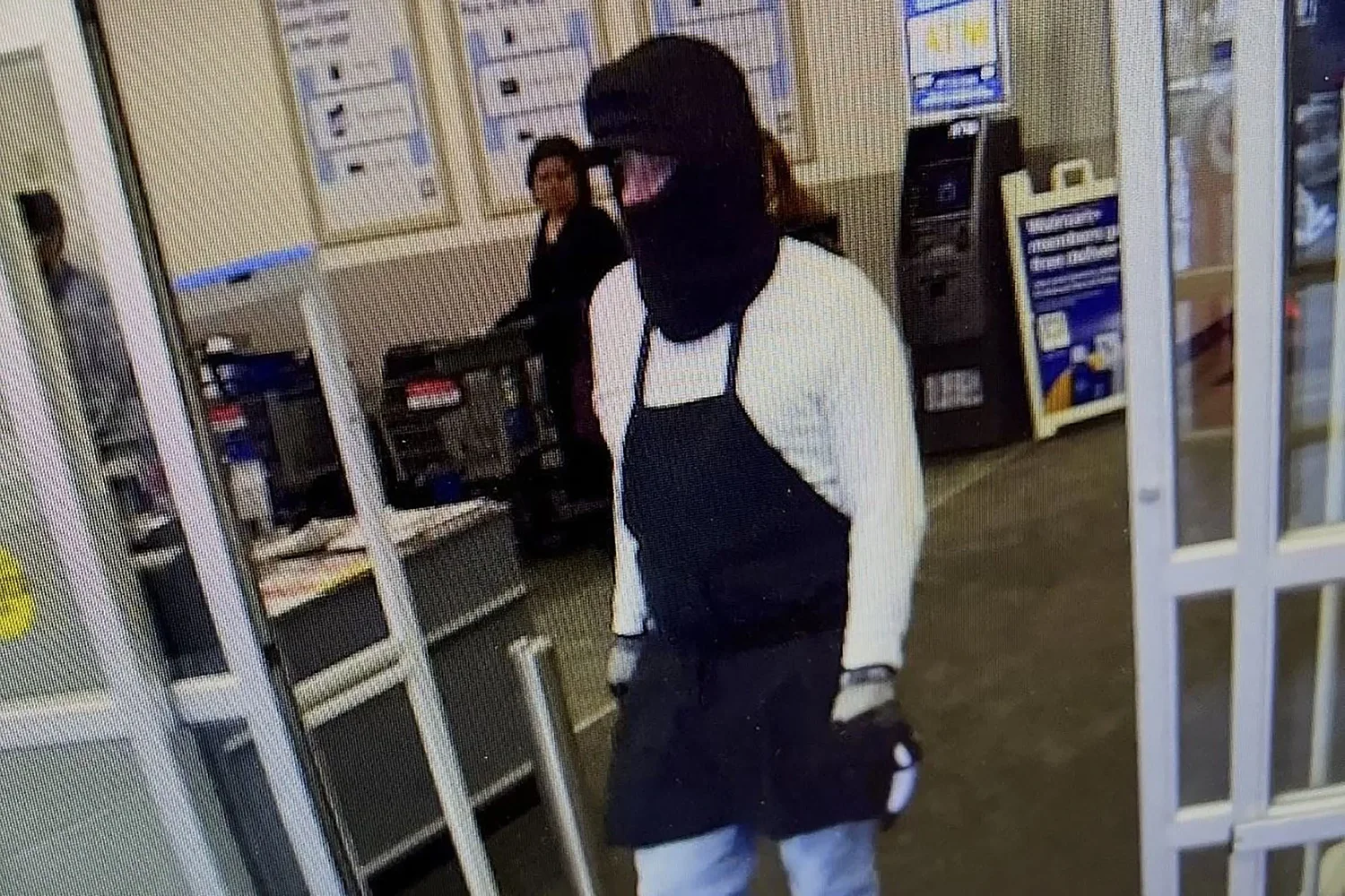 Update: Police identify suspect in Girl Scout cookie money theft