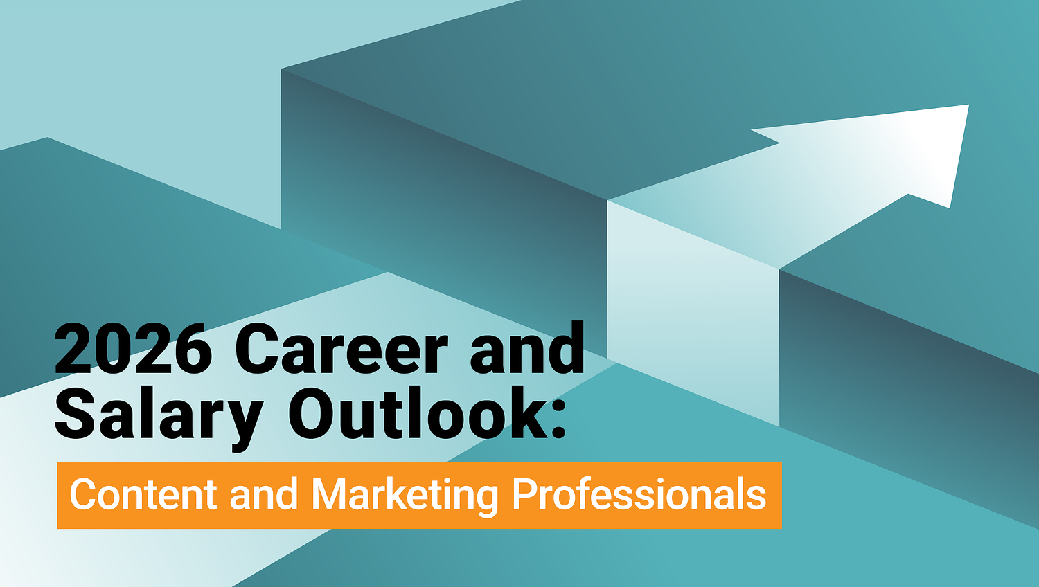How Long Will Content and Marketing Careers Remain Viable? [Research]